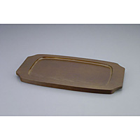 値下【新品】Schonwald シェーンバルド グラタン皿 23cm 5枚セット シェーンバルド 角グラタン皿 白 1011-27W 270×150mm - 調理器具