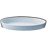 ロイヤル オーブンウェアー 角型グラタン皿 ホワイト PB500-32 320