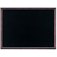 光 マーカー用 黒板 両面タイプ WBD564 600×450mm
