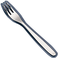 サクライ 18-12 ステンレス 快食シリーズ サラダフォーク - 調理器具の