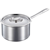 フジノス エレックマスタープロ 両手深鍋 24cm - 調理器具のSHOKUBI