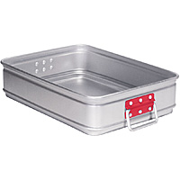 アルミ 番重蓋 大 - 調理器具のSHOKUBI