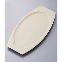 シェーンバルド Schönwald オーバルグラタン大皿36 茶 シェーンバルド Schönwald オーバルグラタン大皿36 茶