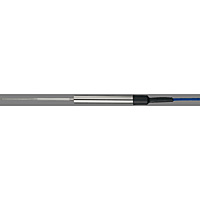 カスタム 防水型デジタル温度計 CT-5200WP用センサー KS-251WP 測定