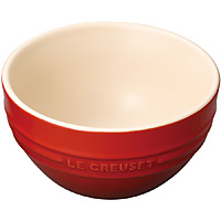 ル・クルーゼ ストーンウェア マルチボール 15cm 2個入り 910311-15