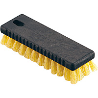 トラスト ポイントスクラブブラシ 6755 ブラック