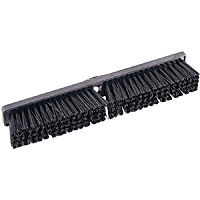 トラスト フロアーブラシハード 6692 (ハンドル別売)イエロー