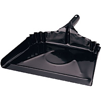 トラスト スチール ダストパン 6927 305×340mm - 調理器具のSHOKUBI