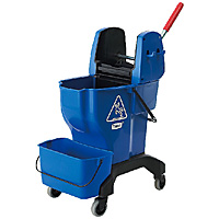 トラスト オールインワンバケット 5211 レッド - 調理器具のSHOKUBI