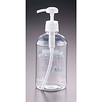 �}���n�`�Y�� �l�ߑւ��{�g���|���v 600ml �z���C�g