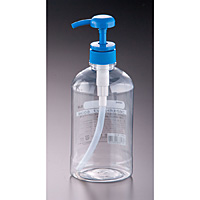 �}���n�`�Y�� �l�ߑւ��{�g���|���v 600ml �u���[