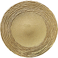 ミヤザキ食器 マラケシュ チャージャープレート シルバー 4枚 ミヤザキ食器 マラケシュ チャージャープレート シルバー 4枚 ミヤザキ