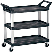 フランベワゴンNAGAHORI SHARYO昭和家具 移動式調理サービスワゴン フランベワゴンNAGAHORI SHARYO昭和家具 移動式調理サービスワゴン