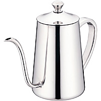 三宝産業 YUKIWA UK 18-8 ステンレス コーヒードリップポット プリモ