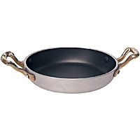 バッラリーニ セルヴィン・ターヴォラ サービングパン 14cm アルミPTFE