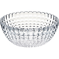 グッチーニ ティファニー トレー クリアー 450×310×H45mm 2796.0000 L