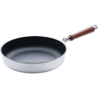 遠藤商事 TKG パワーキャスト フライパン 24cm - 調理器具のSHOKUBI