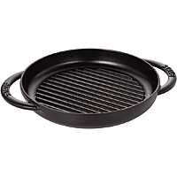 ストウブ ドームガラス蓋 40501-030 30cm - 調理器具のSHOKUBI