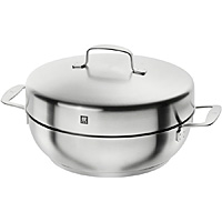 ツヴィリングJ．A．ヘンケルス スチーム&スモーカーセット 40999-028