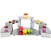 KINGO �R���r�l�[�V�����f�B�X�v���C�X�^���h �X�e�����X�x�[�X