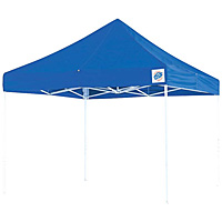  テント 青 テンマクデザイン サーカスTC DX専用 フロントフラップ ワイド