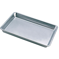 遠藤商事 SA アルミ プレス天板 6枚取 深型 - 調理器具のSHOKUBI