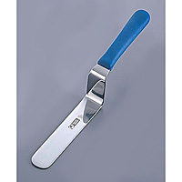 サーモハウザー プラ柄 アングラースパテル 66707 31cm - 調理器具の