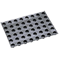 ドゥマール フレキシパン オリジン プティフール 円 1266 24取 - 調理