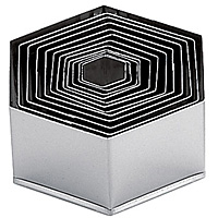 遠藤商事 業務用 パテ抜セット ハート (No.1~12セット) ステンレス 日本製 BPT05 遠藤商事 SA18ー0パテ抜セット 梅 (No.1~12セット) 62-6572-21 1セット