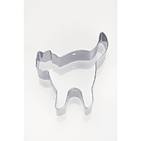 タイガークラウン 18-8 ステンレス クッキー抜型 ハロウィンセット No