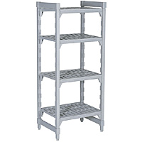 キャンブロ カムシェルビング プレミアムシリーズ 基本ユニット ベンチ