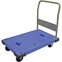 ナンシン サイレントマスター 台静快 ハンドル固定式 900×600mm DSK