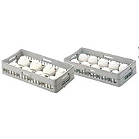 �{�ԓ~���H�� �ٌc �J�b�v���b�N �n�[�t�T�C�Y 8�d�� H-�J�b�v-8-95 �L���[��95mm
