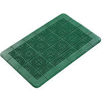 �R��Y�� �N���X�n�[�h�}�b�g 900�~1,200mm ��