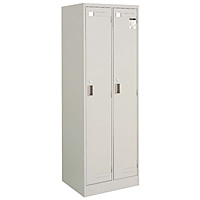 コクヨ LKロッカー 1人用 LK-S1F1 - 調理器具のSHOKUBI