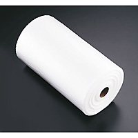 エンボス手袋 ロングタイプ 5本絞り 50枚入り Mサイズ - 調理器具のSHOKUBI