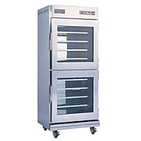 アンナカ 電気温蔵庫 遠赤外線温蔵庫 NB-600EGW アンナカ(ニッセイ) 温蔵庫 遠赤外線