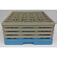 ���[�o�� �X�e���E�F�A���b�N �t���T�C�Y 25�d�� 25-202-S �L���[��202mm