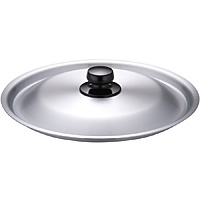本間製作所 アルミ 両手 雪平鍋 40430 内径30cm - 調理器具のSHOKUBI