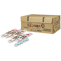 �Ō`�R�� �J�G�� 5�p�b�N �P�[�X���� 25g
