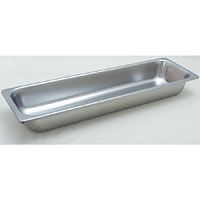 �X�M�R 18-8 �X�e�����X �z�e���p�� 1/2L�T�C�Y 530�~162mm SH-1502L �[��65mm
