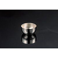 �X�e�����X�ې��� ���5.8cm �V���o�[