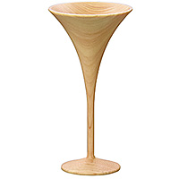 �Ђ̂� �����O���X ���6.9cm