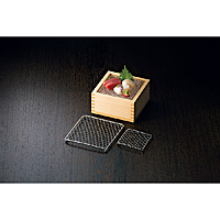 �X�e�����X�ڎM �p�^ 3��