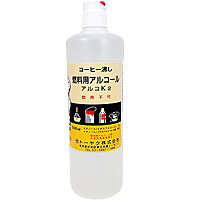 �g�[���N �R���p�A���R�[�� �A���RK2 500ml