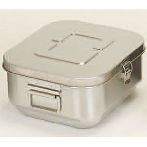 ステンマイルドボックスS　SMB-14CM　クリップ付き　オオイ金属　株式会社 ステンマイルドボックスS SMB-14CM クリップ付き オオイ金属 株式会社