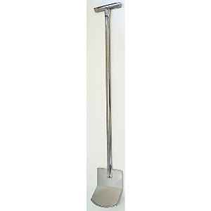 18-8 �X�e�����X �炭�炭�^�[�i�[�p�^ RRK-1000 �S��1000mm