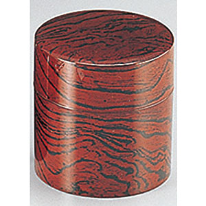 切立茶櫃 ケヤキ木目 81283350 大 - 調理器具のSHOKUBI