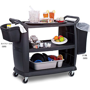 �J�[���C�� �o�b�V���O�J�[�g�p �J�g�����[���� CR-6516