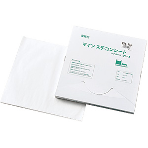 �X�`�R���V�[�g �z�e���p���p 500������ M34-116 360�~340mm